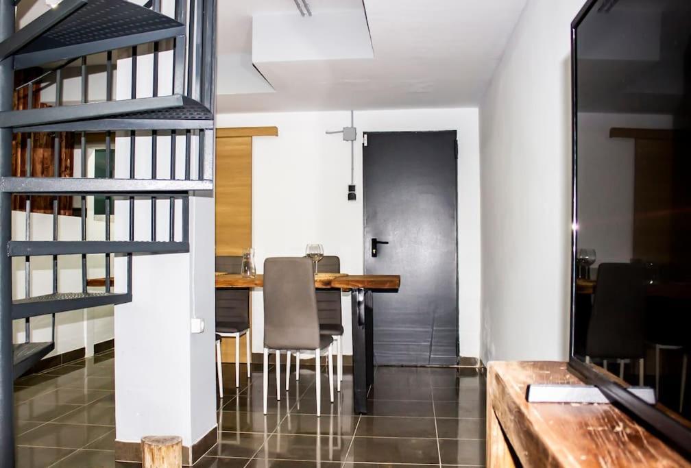 Elegant Apartament Beach Andalusia 巴莱尔马 外观 照片