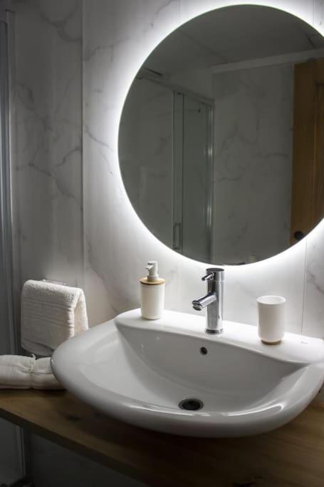 Elegant Apartament Beach Andalusia 巴莱尔马 外观 照片