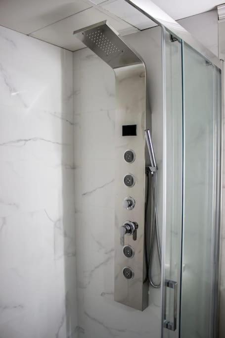 Elegant Apartament Beach Andalusia 巴莱尔马 外观 照片