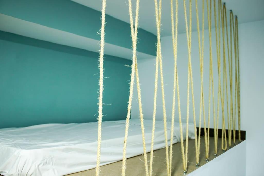 Elegant Apartament Beach Andalusia 巴莱尔马 外观 照片