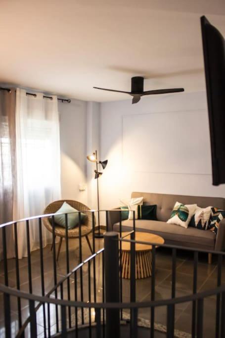 Elegant Apartament Beach Andalusia 巴莱尔马 外观 照片