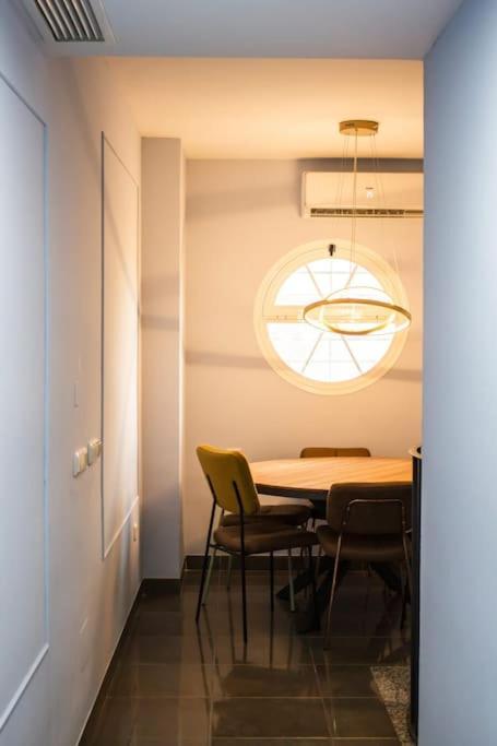 Elegant Apartament Beach Andalusia 巴莱尔马 外观 照片