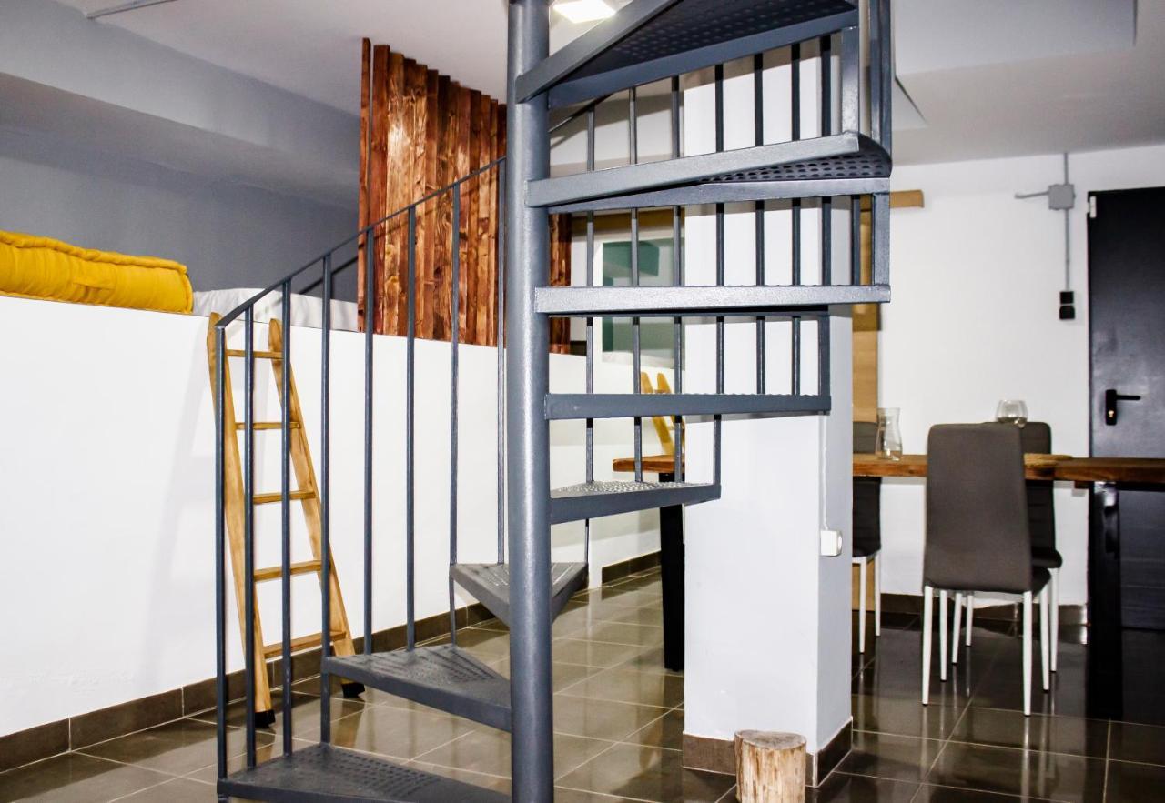 Elegant Apartament Beach Andalusia 巴莱尔马 外观 照片