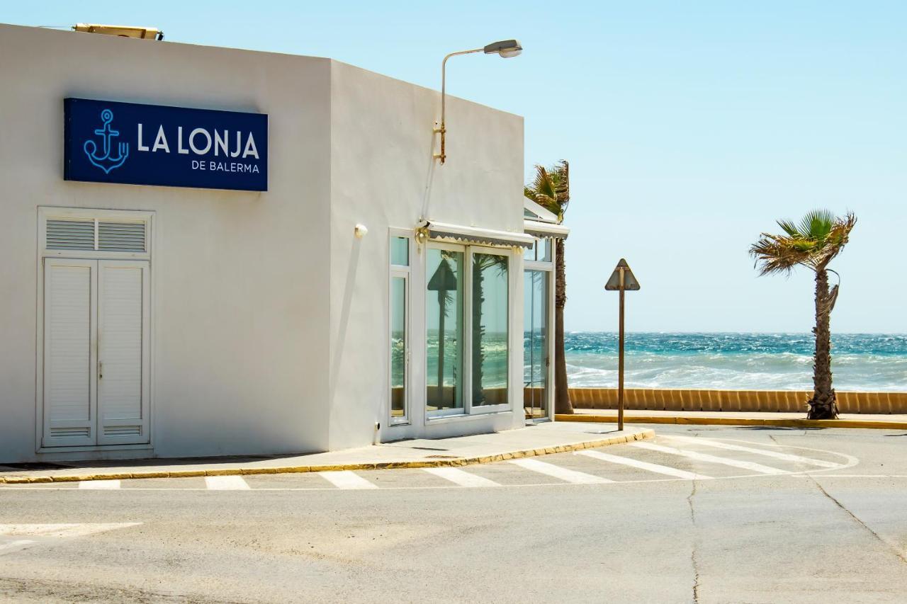 Elegant Apartament Beach Andalusia 巴莱尔马 外观 照片