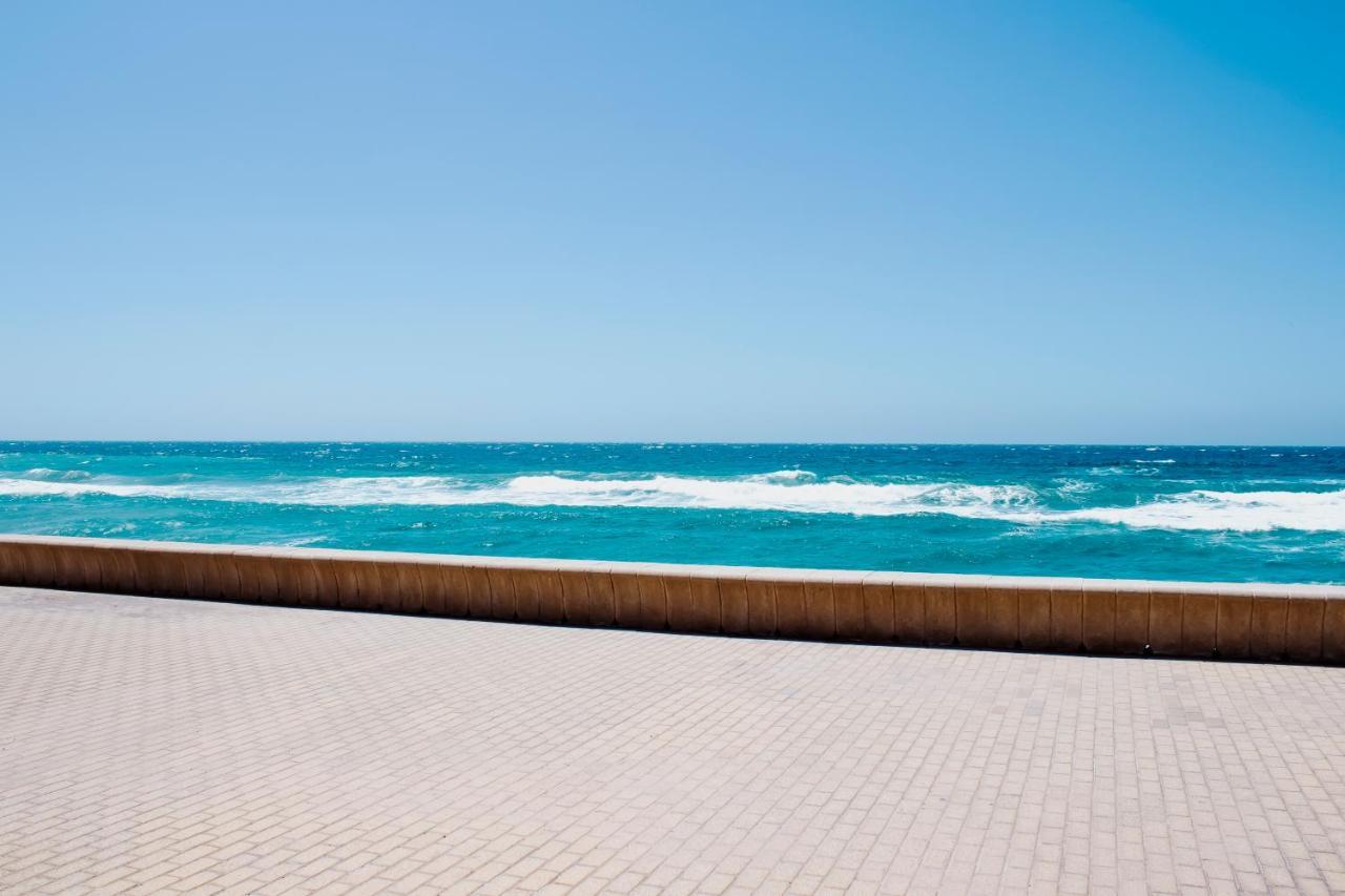 Elegant Apartament Beach Andalusia 巴莱尔马 外观 照片
