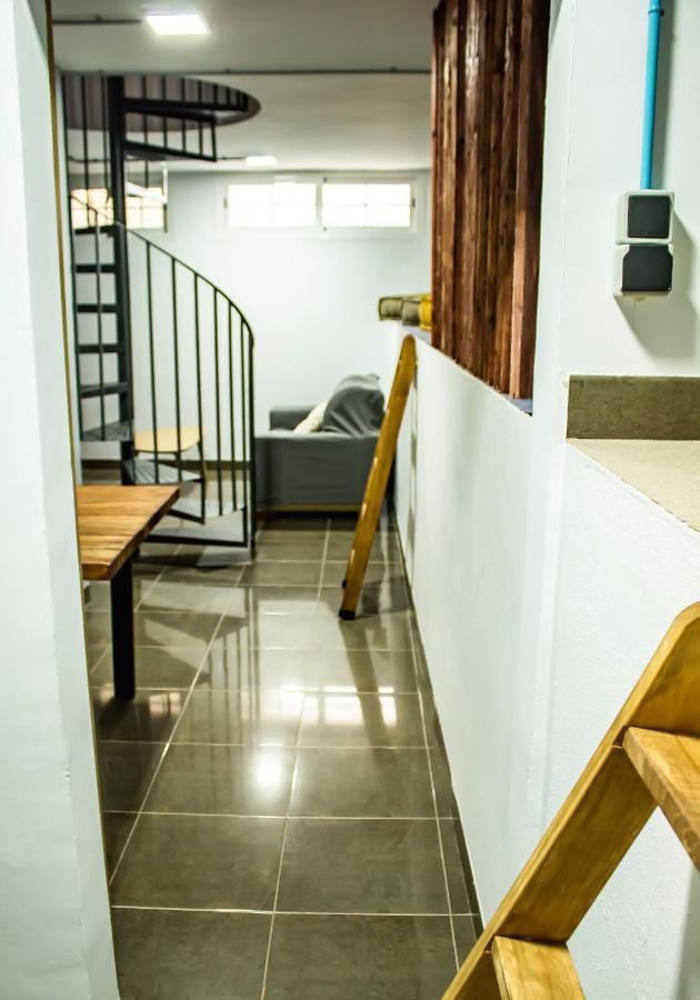 Elegant Apartament Beach Andalusia 巴莱尔马 外观 照片