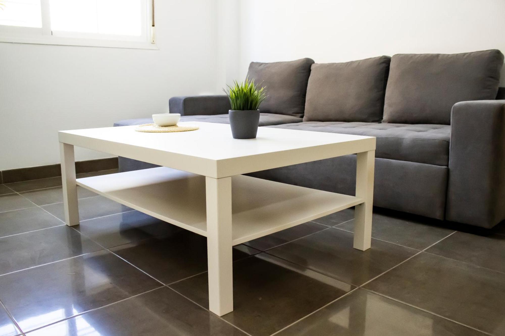 Elegant Apartament Beach Andalusia 巴莱尔马 外观 照片