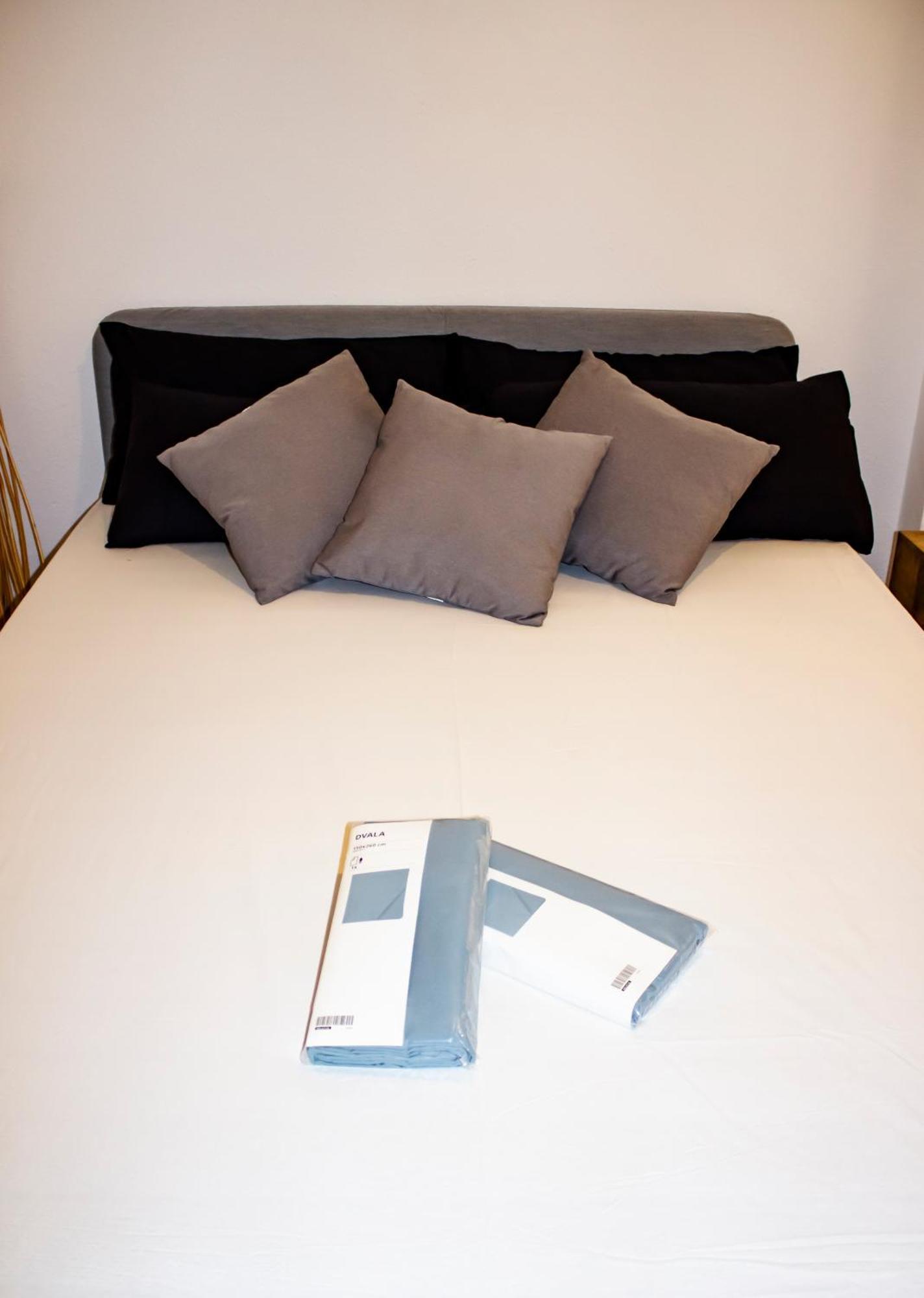 Elegant Apartament Beach Andalusia 巴莱尔马 外观 照片