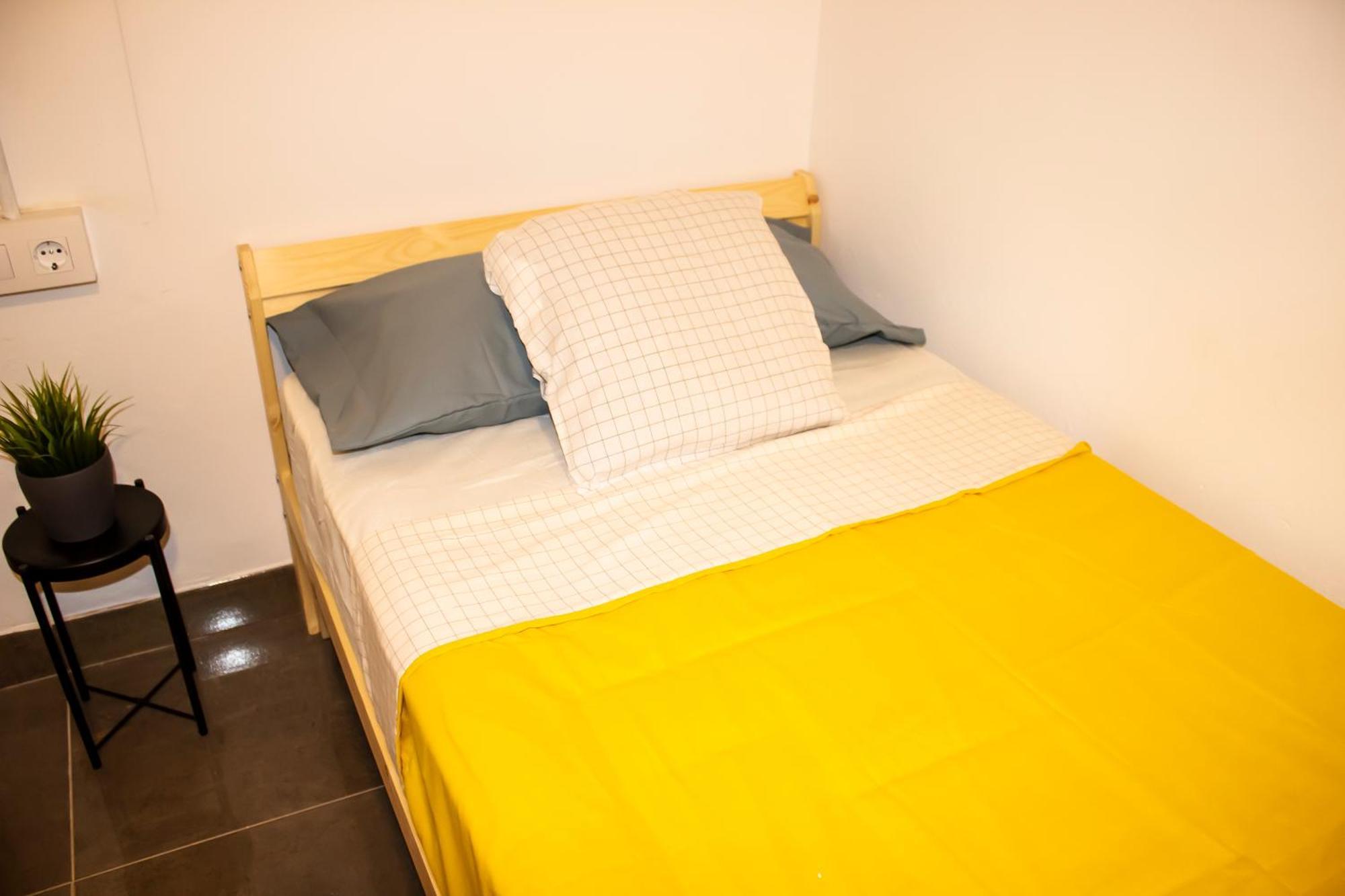 Elegant Apartament Beach Andalusia 巴莱尔马 外观 照片