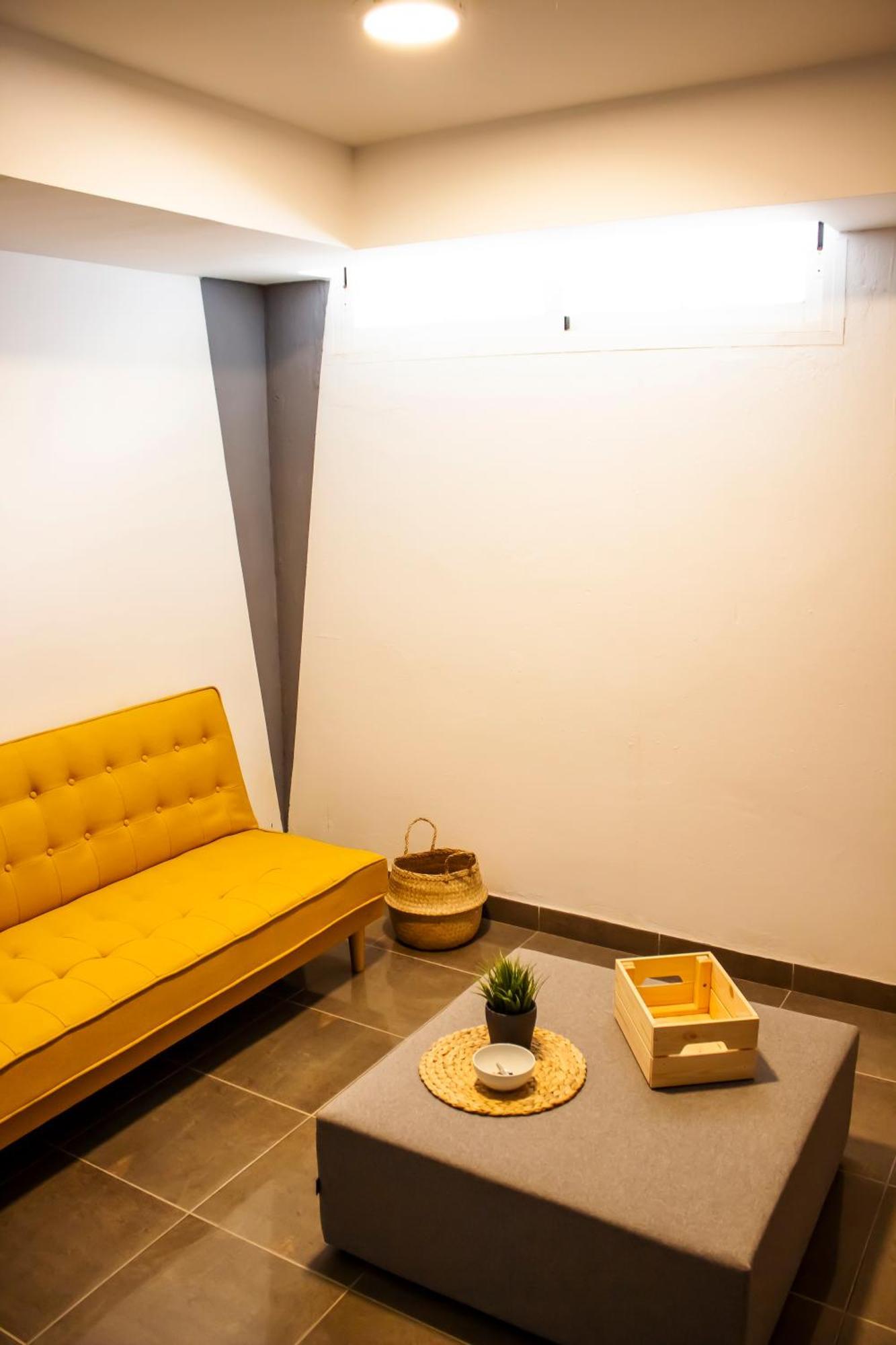 Elegant Apartament Beach Andalusia 巴莱尔马 外观 照片