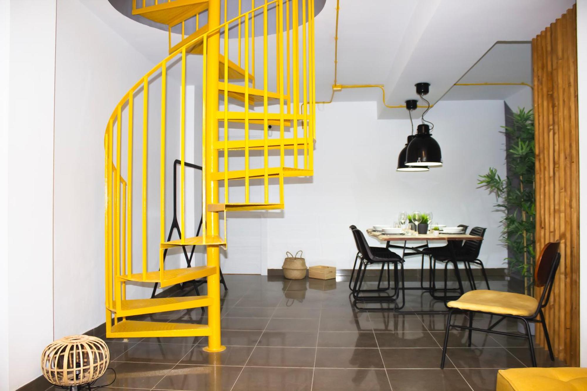 Elegant Apartament Beach Andalusia 巴莱尔马 外观 照片